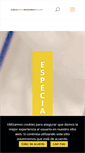 Mobile Screenshot of clinicagallego.com